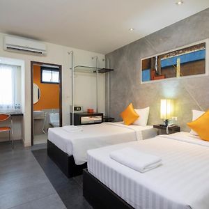 @ Border Hotel, Aranyaprateth